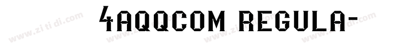 黄引齐宋圆4aqqcom regula字体转换